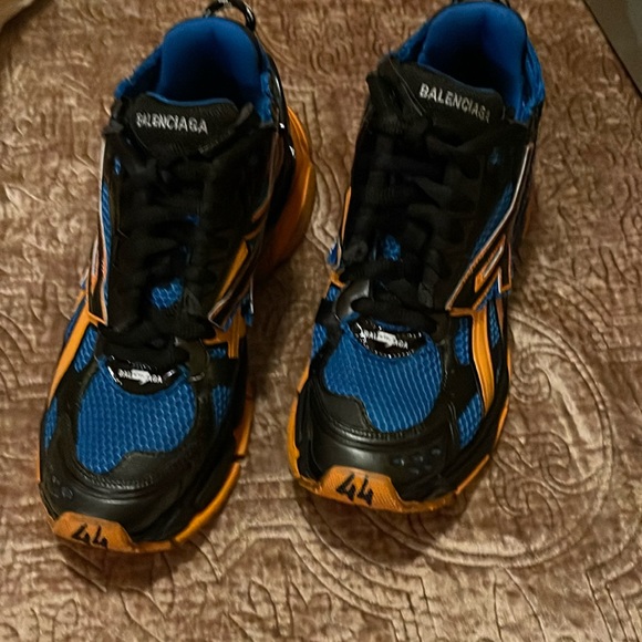 Balenciaga tennis shoes‎ - Picture 1 of 11